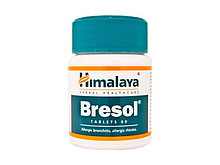 Бризол / Бреcол, Гималаи (Bresol, Himalaya), 60 таблеток
