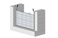 Нестандартизированное оборудование шандора