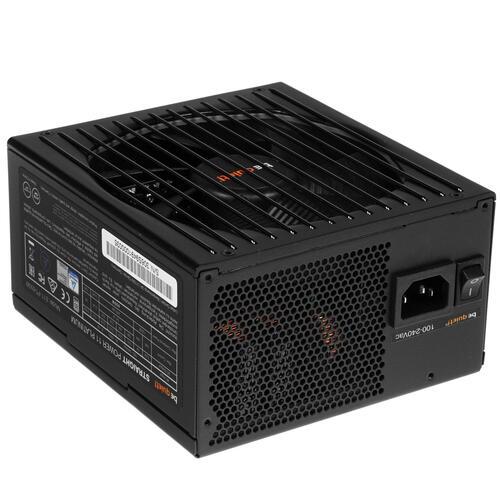 Блок питания ATX 650W be quiet! Straight Power 11 Platinum - фото 3 - id-p93412397