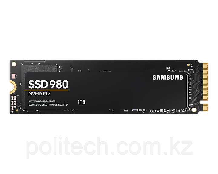 MZ-V8V1T0BW Samsung SSD Накопитель 980 NVMe M.2 1TB
