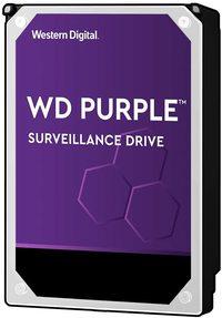 Жесткий диск WD Purple WD121PURZ 12ТБ 3,5" 7200RPM 256MB