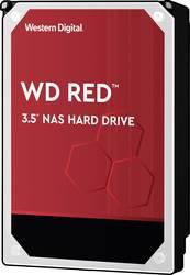 Жёсткий диск WD Red™ WD60EFAX 6ТБ 3,5" 5400RPM 256MB