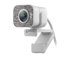 Веб-камера Logitech StreamCam OffWhite