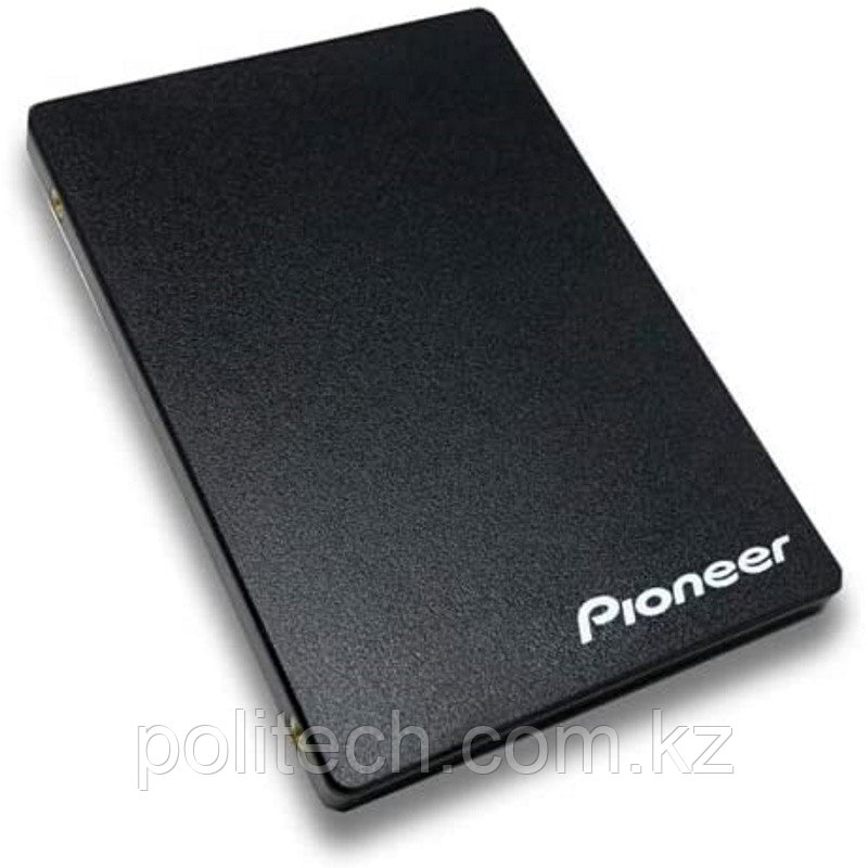 Твердотельный накопитель SSD Pioneer 1TB 2.5" SATA APS-SL3N-1T R/W up to