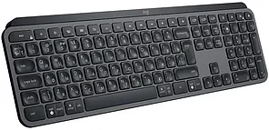 Клавиатура беспроводная Logitech MX Keys