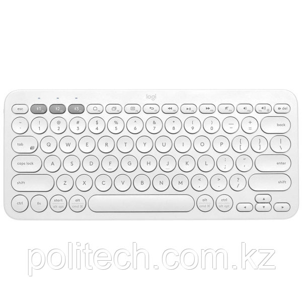 Клавиатура беспроводная Logitech K380 
