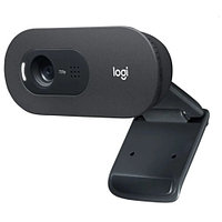Веб-камера Logitech C505 HD Webcam