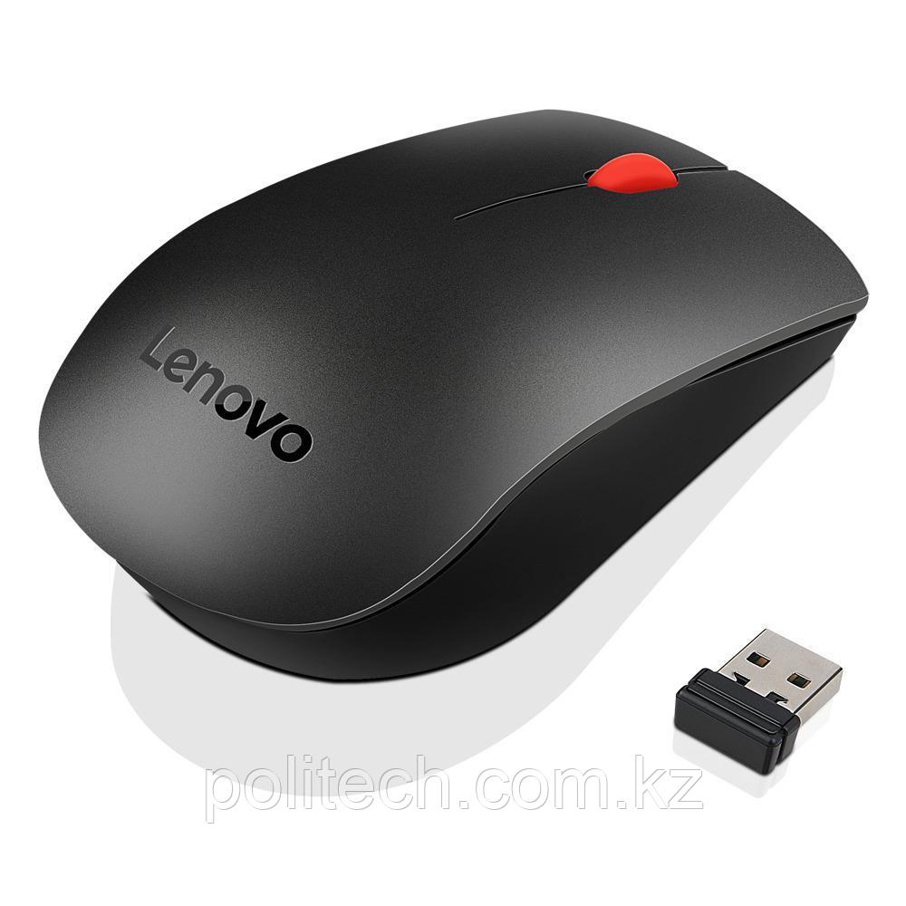 Мышь Lenovo 510 Wireless Mouse - ROW