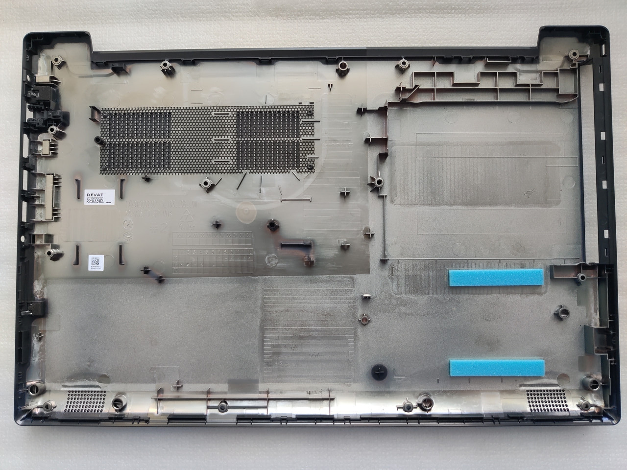 Корпус для ноутбука Lenovo IdeaPad 330c-15 часть D - фото 2 - id-p93411427
