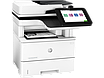 МФУ HP LaserJet Enterprise M528dn (1PV64A), белый, фото 3