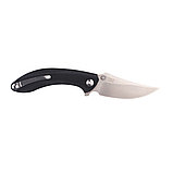 Нож Ruike P155-B черный, фото 2