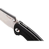 Нож Ruike P155-B черный, фото 3