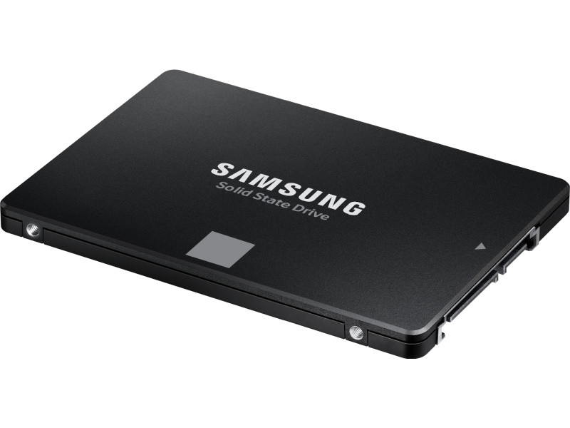 Жесткий диск SSD 1000 Gb Samsung 870 EVO