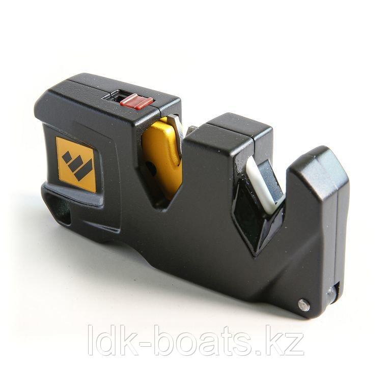 Точилка ручная Work Sharp PIVOT PLUS SHARPENER, WSEDCPVP-I - фото 1 - id-p93413968