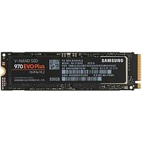 SSD накопитель 500 ГБ Samsung 970 EVO Plus [MZ-V7S500BW]