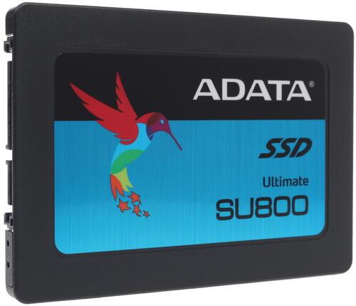 SSD накопитель 512 ГБ ADATA SU800 [ASU800SS-512GT-C]