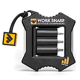 Точилка ручная Work Sharp MICRO SHARPENER, WSEDCMCR-I, фото 3