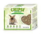 Chipsi CareFresh ULTRA Наполнитель на бумажной основе для мелких домашних животных и птиц 5л