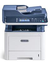 МФУ Xerox WorkCentre 3335DNI,A4,print1200x1200dpi,33ppm, scan600x600dpi,tray250,USB,LAN, Wi-Fi,ADF,Fax