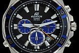 Наручные часы Casio EFR-534D-1A2, фото 4