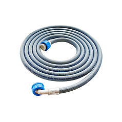 Шланг заливной для стир/м 2 м ОРИО ШЗ-200