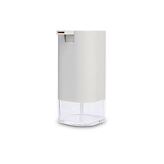 KLAR (бежевый) Дозатор для жидкого мыла, пластик D-20620
