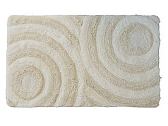 BELLA Коврик для ванной 60*100 см, акриловый D-20537  ***