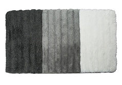 ELLY Коврик для ванной 60*100, 1 предмет, акрил D-07717  ***