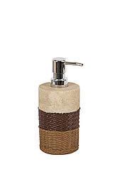 BELEVI Дозатор для жидкого мыла, полимерный материал D-20380 ***