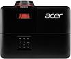 Проектор Acer Nitro G550, DLP, 3D, 2200lm, 10000:1, FullHD, 1920x1080@120Hz, 1-8.04m, 3500hr, 3.1kg, фото 2