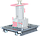 Подъёмник канавный напольный BlitzM 20/15 Basic (г/п 20/15 т, ход штока 1200 мм, D=55 мм), фото 4