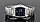 Наручные часы Casio EFA-120D-1A, фото 2