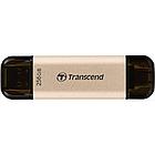 USB Флеш 256GB 3.2 Transcend TS256GJF930C