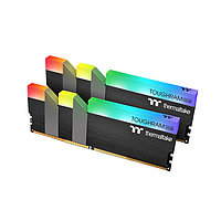 DDR-4 DIMM Thermaltake Toughram RGB 16Gb/3600MHz PC28800, 2x8Gb Kit, CL18-19-19-39, BOX