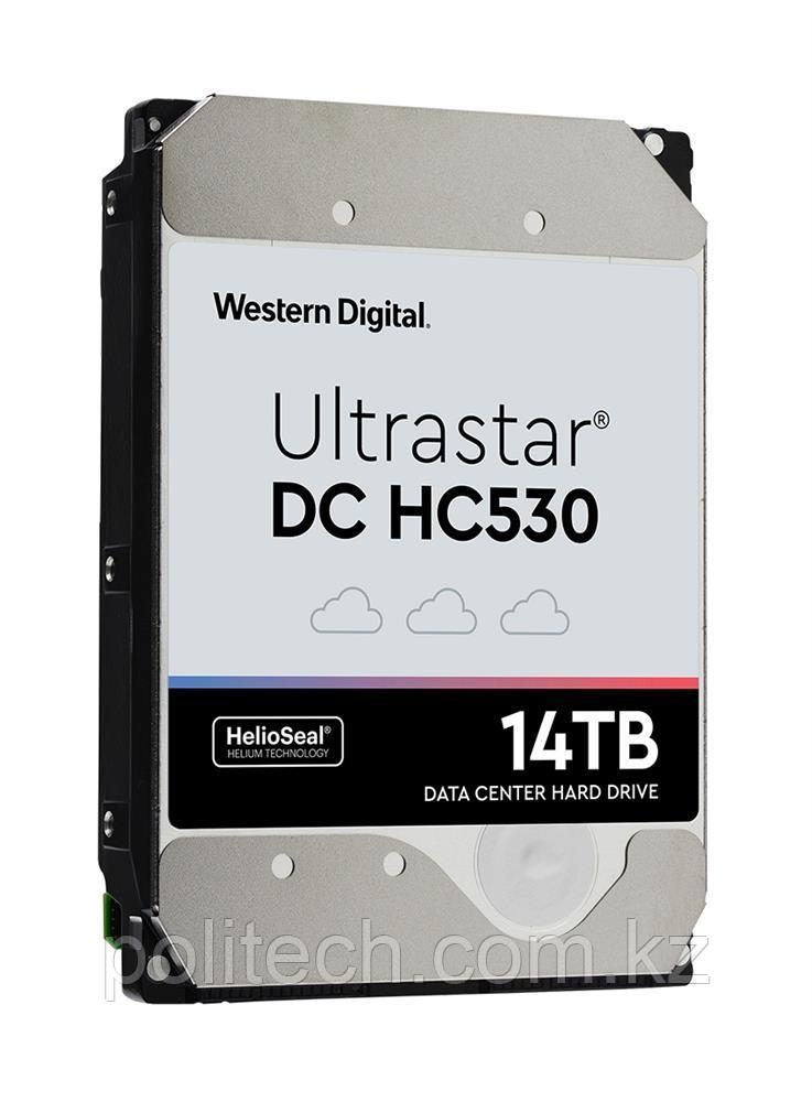 Жесткий диск Western Digital Ultrastar DC HC530 WUH721414ALE6L4