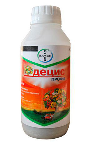 Децис 20мл