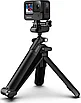 Монопод-штатив GoPro 3-Way Mount - Grip / Arm / Tripod (AFAEM-001), для экшн-камер - Черный, фото 2
