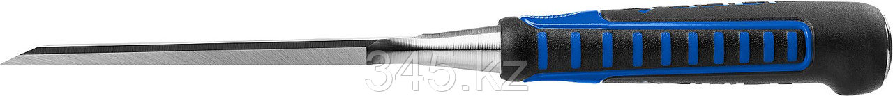 Стамеска-долото с двухкомпонентной рукояткой, 16мм, ЗУБР Ударник - фото 3 - id-p93426257