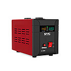 Стабилизатор (AVR), SVC, R-2000, 2000ВА/2000Вт, Диапазон работы AVR: 140-260В
