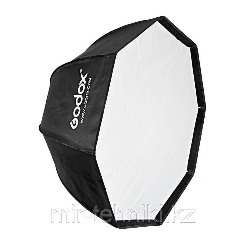 Софтбокс GODOX SB-GUBW120 октобокс - фото 2 - id-p93428638