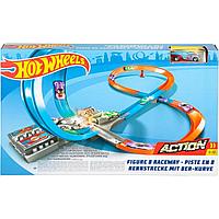 Hot Wheels Жылдамдықты сегіздік фигура GGF92