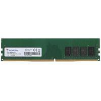 Оперативная память ADATA PC21300 DDR-4 8Gb/2666Mhz