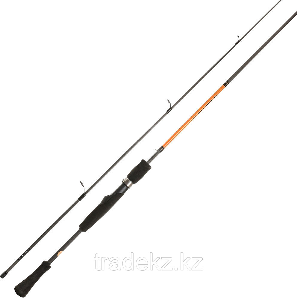 Спиннинг штекерный SALMO SNIPER SPIN 56 - фото 1 - id-p93431840