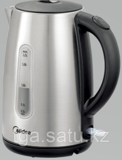 MK-17S30C2/чайник Midea