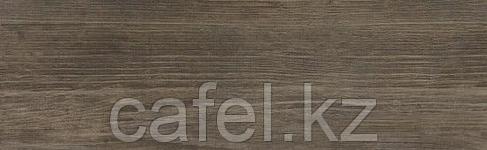 Керамогранит под дерево 18,5x60 - Finwood | Финвуд темно-коричневый, фото 2