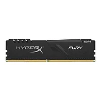 Оперативная память Kingston HyperX Fury PC27700 DDR-4 8Gb/3466MHz