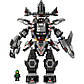 LEGO Ninjago Movie: Робот Гарм 70613, фото 9