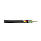 Оптический кабель для прокладки в пластмассовый трубопровод ОК-М6П-А32-2.7 (волокно Corning США), фото 3