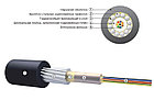 Оптический кабель для прокладки в грунт ОКБ-Т-А4-6.0 (волокно Corning США), фото 2