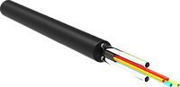 Оптический кабель ОК/Д2-Т-С2-1.0 (К) подвесной самонесущий (волокно Corning США)